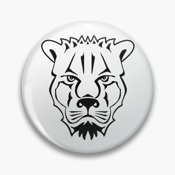 Item preview, The Lion Princess designed and sold by darfeuille.