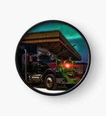 Maximum Overdrive Clock