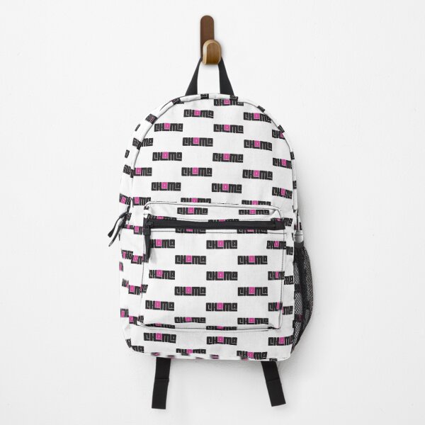 Item preview, Chama Black and Pink designed and sold by Corduroy9.