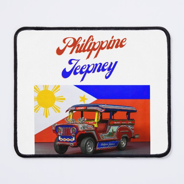 Item preview, Filipino Jeepney designed and sold by photocatphoto.