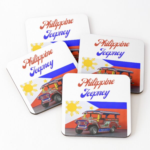 Item preview, Filipino Jeepney designed and sold by photocatphoto.