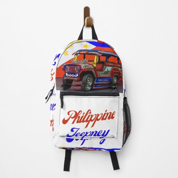 Item preview, Filipino Jeepney designed and sold by photocatphoto.