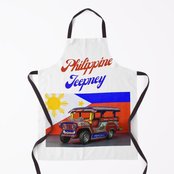 Item preview, Filipino Jeepney designed and sold by photocatphoto.