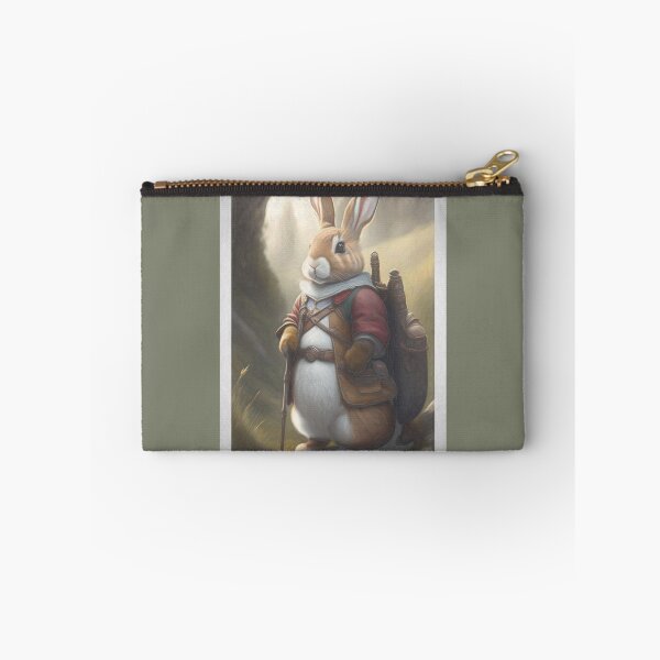 Item preview, The Rabbit Explorer designed and sold by NikkiBear67.
