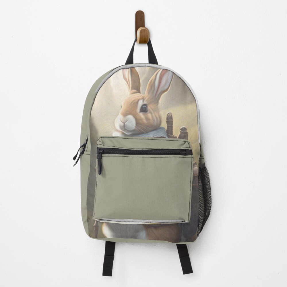 Item preview, Backpack designed and sold by NikkiBear67.