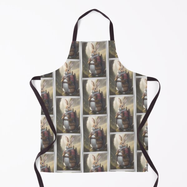 Item preview, The Rabbit Explorer designed and sold by NikkiBear67.