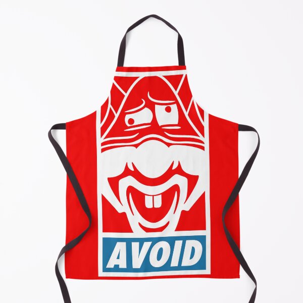 Item preview, Avoid The Noid designed and sold by BangZoomKaboom.