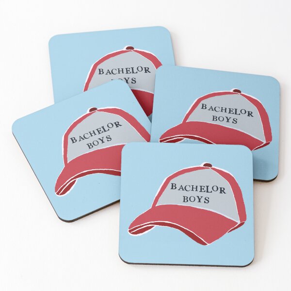 Item preview, Bachelor Boys designed and sold by barnesam6.