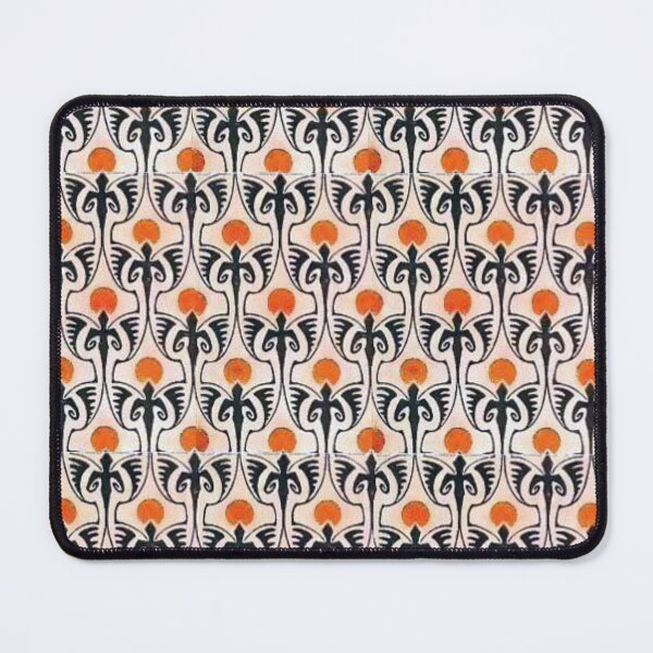 Item preview, Bernhard wenig-1901 pattern designed and sold by Donkey's Salad.