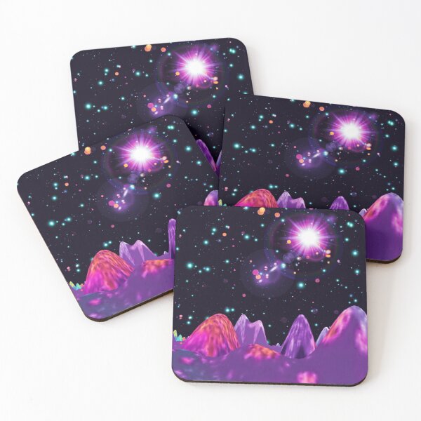Item preview, Cosmic Wonderland designed and sold by Roanemermaid.