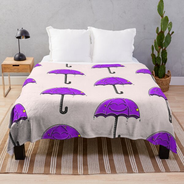 Item preview, Rain doesn’t always mean a bad day designed and sold by BeckaArt6.