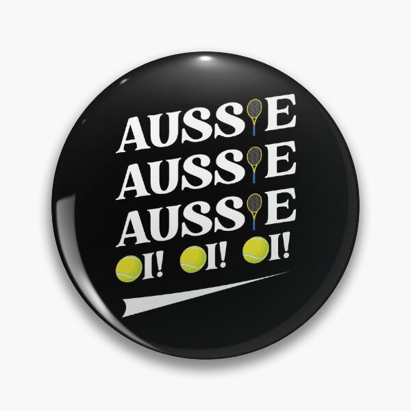 Artikelvorschau, Aussie Aussie Aussie entworfen und verkauft von BuxomBabe21.
