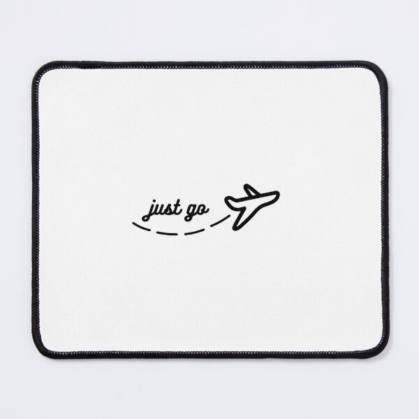 Item preview, Just Go designed and sold by Turtle-Designs.
