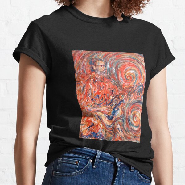 David Bromberg Classic T-Shirt