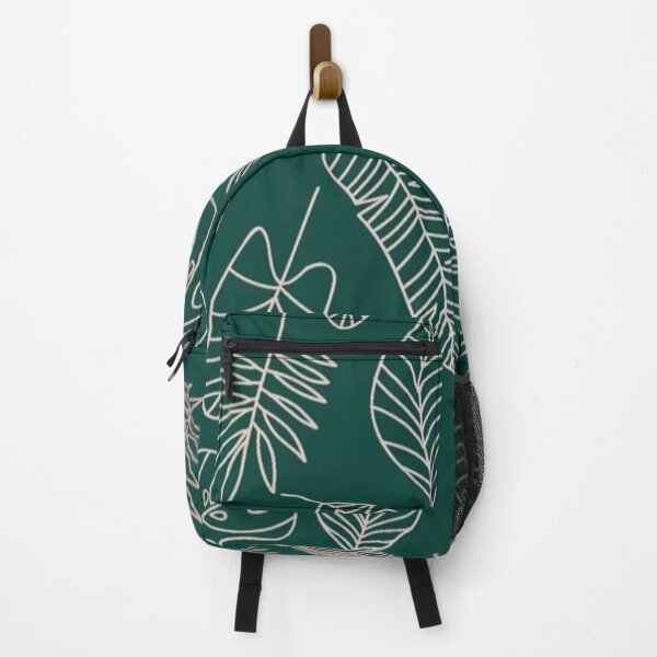 Item preview, Monstera, Banana and Fern Leaves designed and sold by ZedColors.