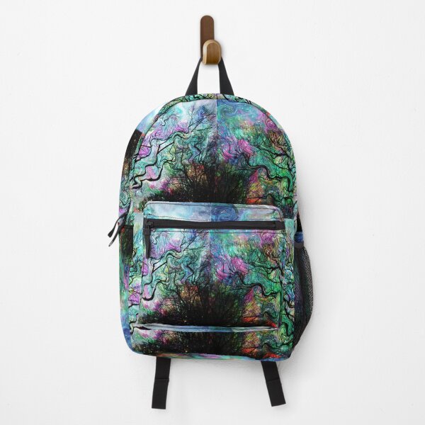 Item preview, Van Goghs Aurora Borealis-Barbara Chichester designed and sold by Coastal & Southwest Creations.