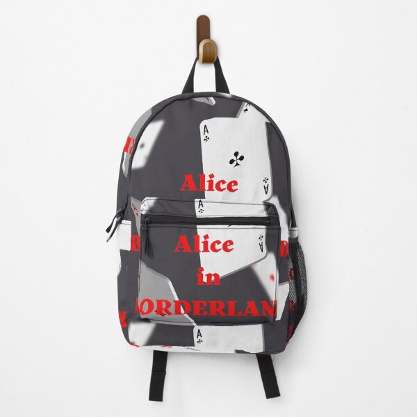 Item preview, alice in borderland posters designed and sold by KAJÖ SHOP.
