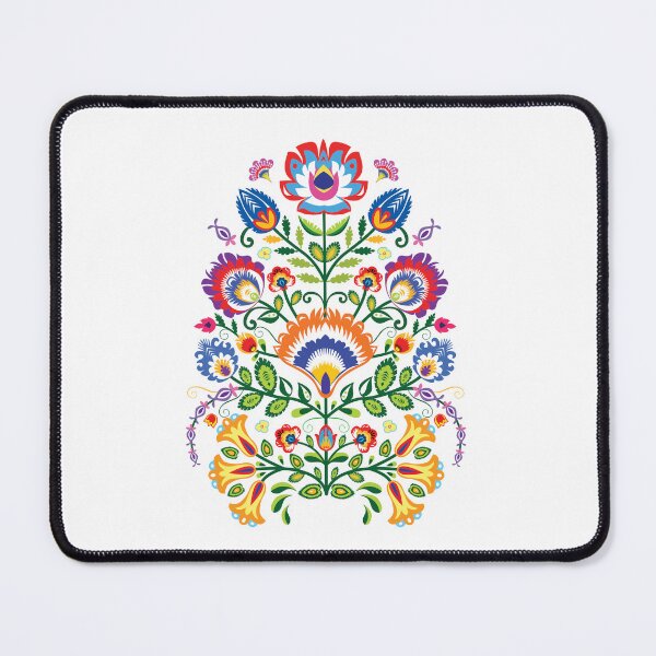 Item preview, Wycinanki - folklore composition from Poland designed and sold by FK-UK.