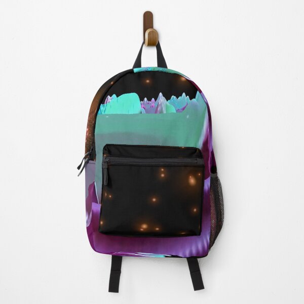 Item preview, Cosmic Shangri-la  designed and sold by Roanemermaid.