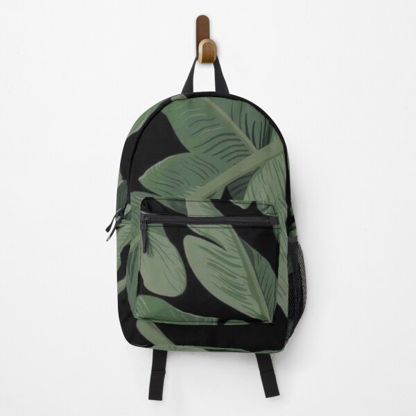 Item preview, Banana Leaves designed and sold by ZedColors.