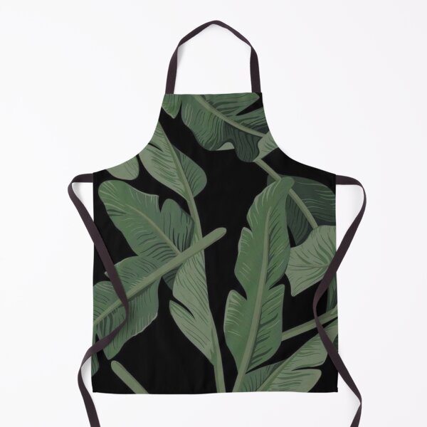 Item preview, Banana Leaves  designed and sold by ZedColors.
