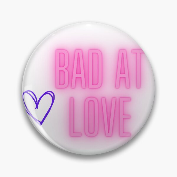 Item preview, Bad at Love  designed and sold by Turtle-Designs.