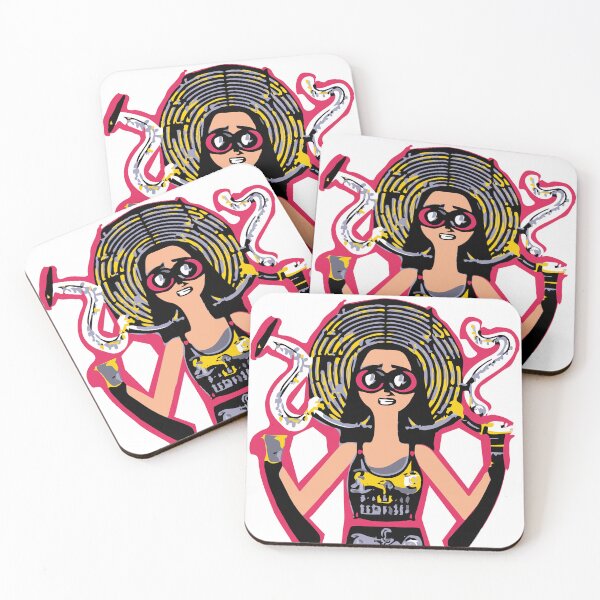 Item preview,  "Radiant Celebration" designed and sold by FunnyShopGirl.