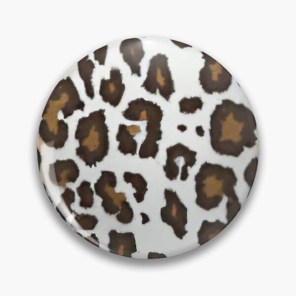 Item preview, Leopard Style Natural Pattern designed and sold by phillipbooth.
