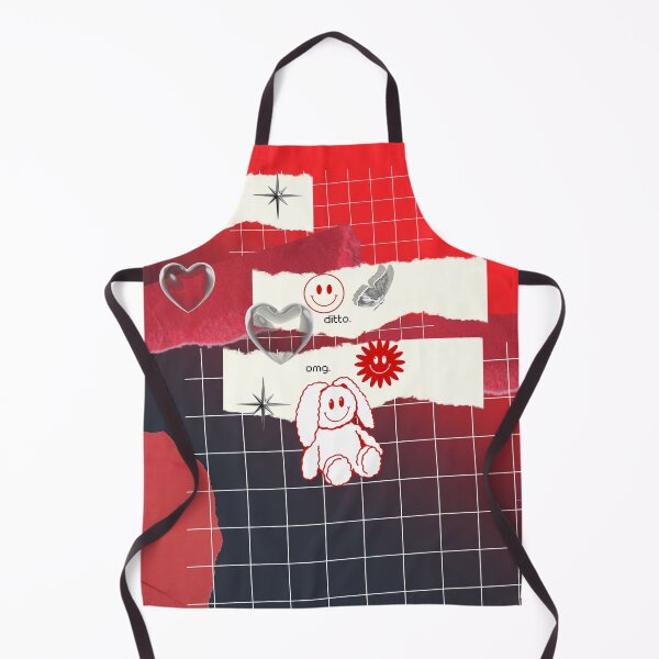 Item preview, Inspired by NewJeans... Ditto & OMG <3 designed and sold by StarryPopStuff.