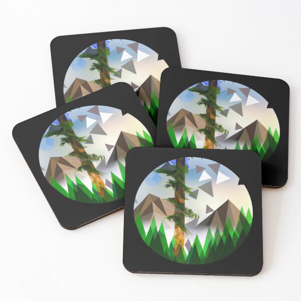 Item preview, Abstract Nature designed and sold by league95.
