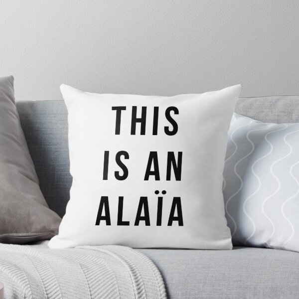 Item preview, THIS IS AN ALAIA designed and sold by elisadenisse.