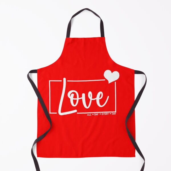 Item preview, Love All Day Every Day designed and sold by Ivan Šanjug.