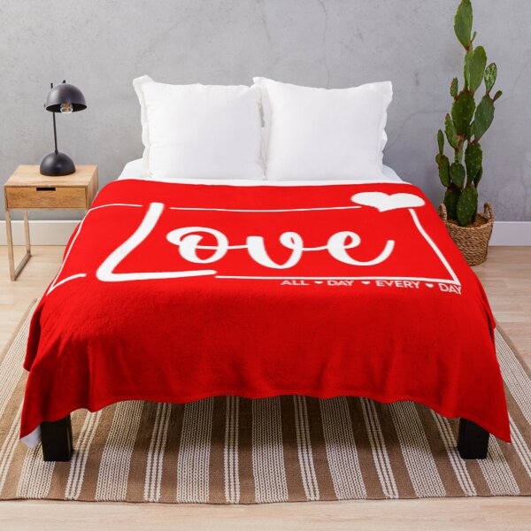 Item preview, Love All Day Every Day designed and sold by Ivan Šanjug.