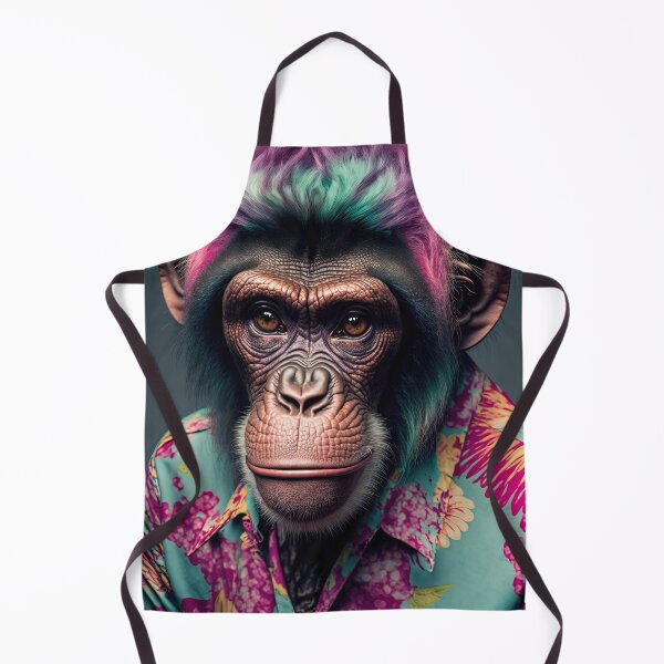 Item preview, PURPLE MONKEY COLLECTION designed and sold by Arthoughts.