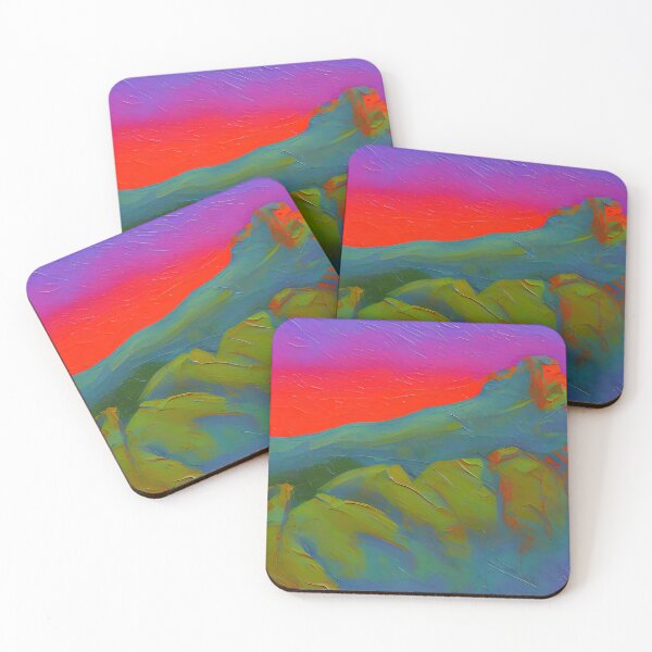 Item preview, Grampians National Park 005 (Victoria, Australia) designed and sold by bynya.