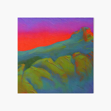 Item preview, Grampians National Park 005 (Victoria, Australia) designed and sold by bynya.