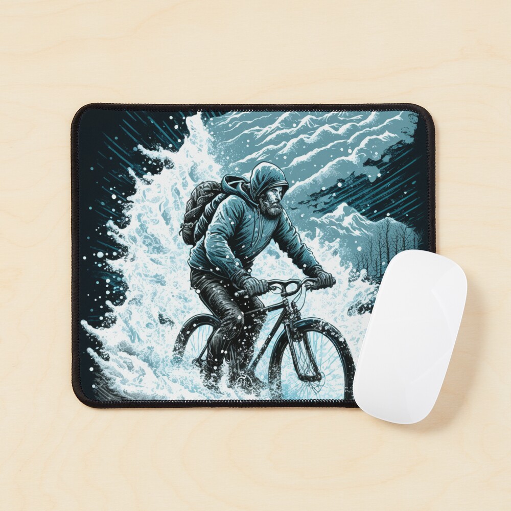 Item preview, Mouse Pad designed and sold by Skyfe.