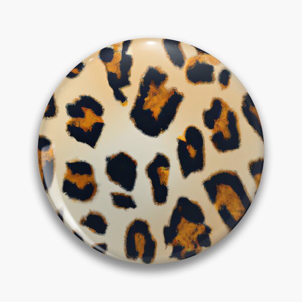 Item preview, Leopard Style Natural Pattern designed and sold by phillipbooth.