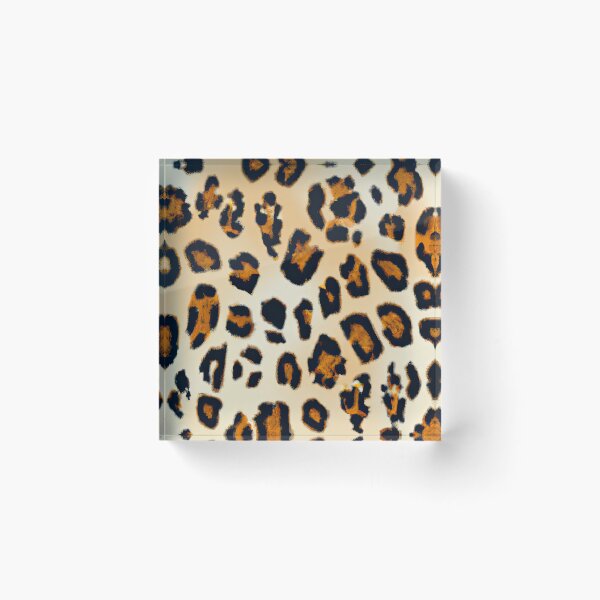 Item preview, Leopard Style Natural Pattern designed and sold by phillipbooth.