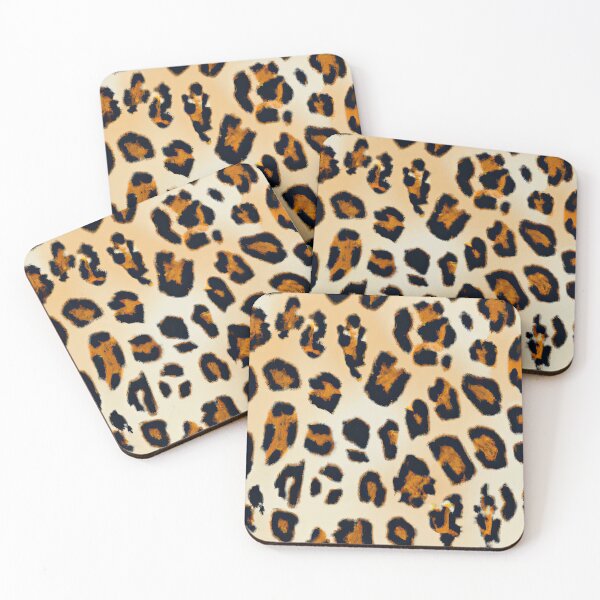 Item preview, Leopard Style Natural Pattern designed and sold by phillipbooth.