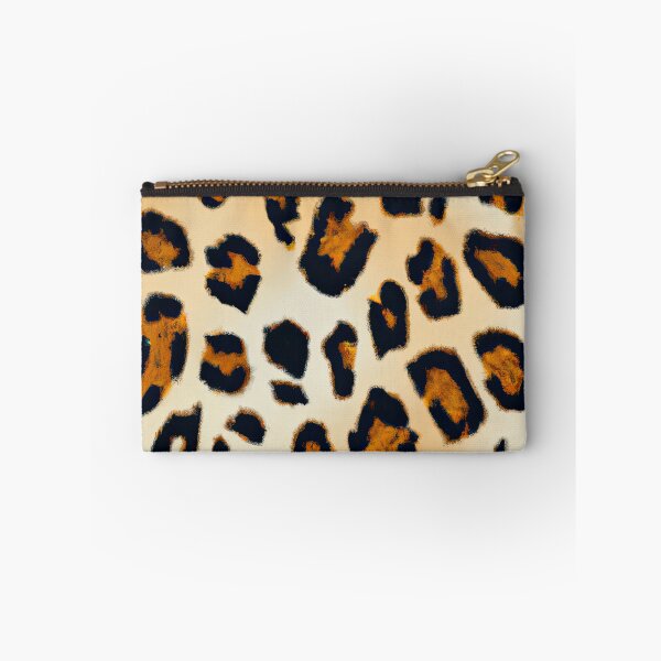 Item preview, Leopard Style Natural Pattern designed and sold by phillipbooth.