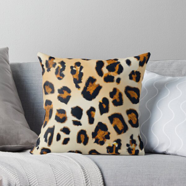 Item preview, Leopard Style Natural Pattern designed and sold by phillipbooth.