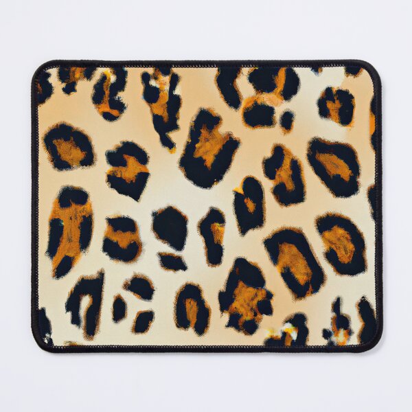 Item preview, Leopard Style Natural Pattern designed and sold by phillipbooth.