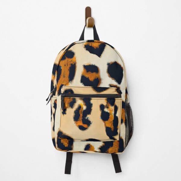 Item preview, Leopard Style Natural Pattern designed and sold by phillipbooth.