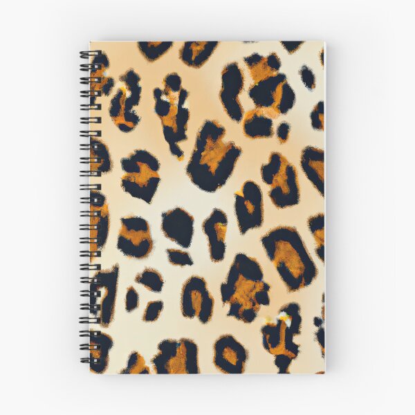 Item preview, Leopard Style Natural Pattern designed and sold by phillipbooth.