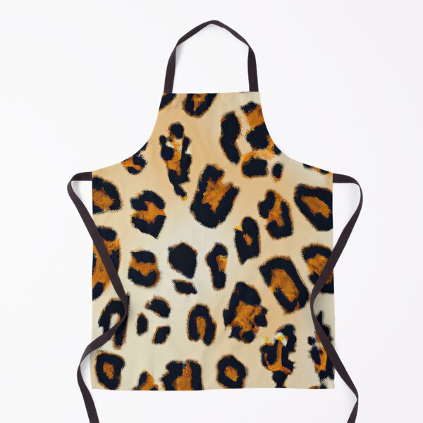 Item preview, Leopard Style Natural Pattern designed and sold by phillipbooth.