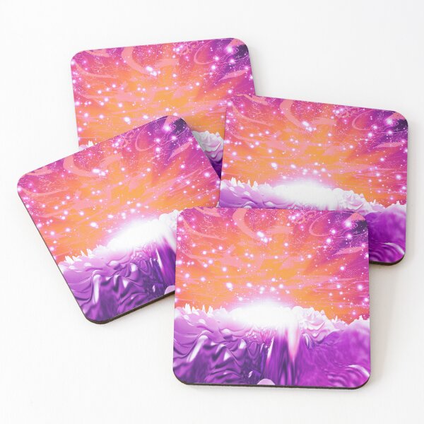 Item preview, Cosmic Elysium designed and sold by Roanemermaid.