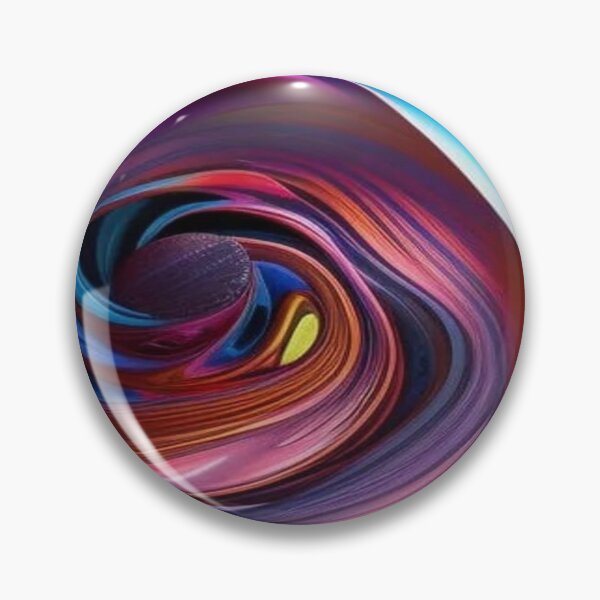 Item preview, Visuals 2023 Software Abstract Valentines Day Gift Visuals1106 - Software AI abstract 2023 designed and sold by coolkiwie.