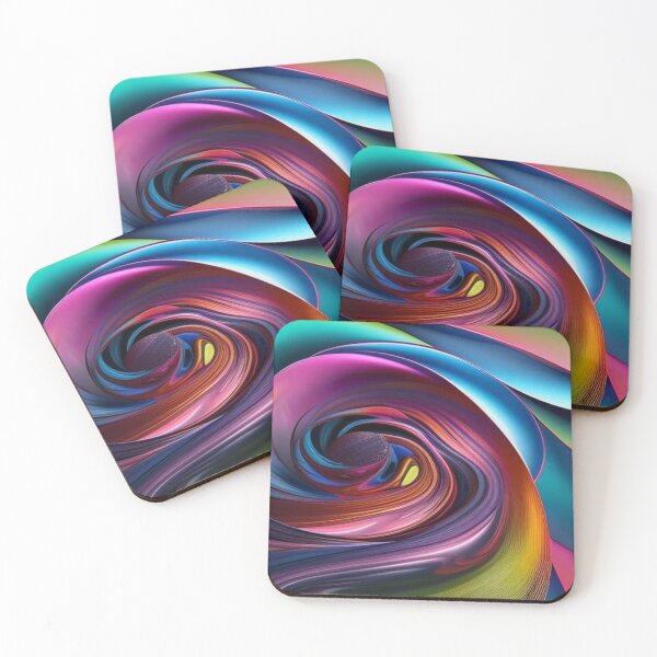 Item preview, Visuals 2023 Software Abstract Valentines Day Gift Visuals1106 - Software AI abstract 2023 designed and sold by coolkiwie.