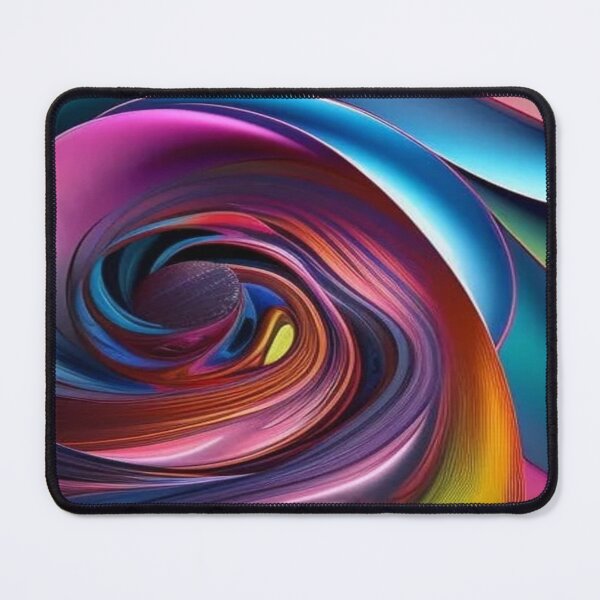 Item preview, Visuals 2023 Software Abstract Valentines Day Gift Visuals1106 - Software AI abstract 2023 designed and sold by coolkiwie.